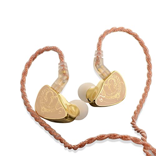 Amazon.co.jp: LINSOUL WGZBLON HBB Z300ダイナミックハイエンドHiFi